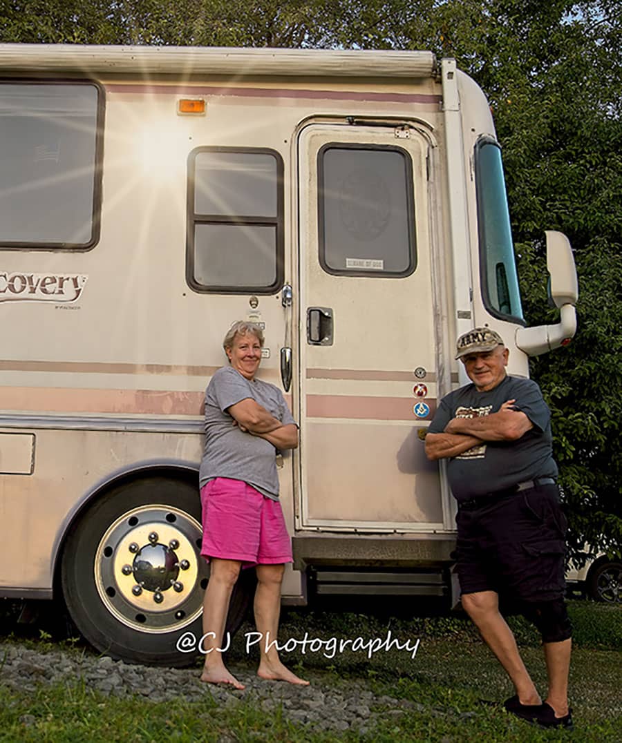 RV Travels